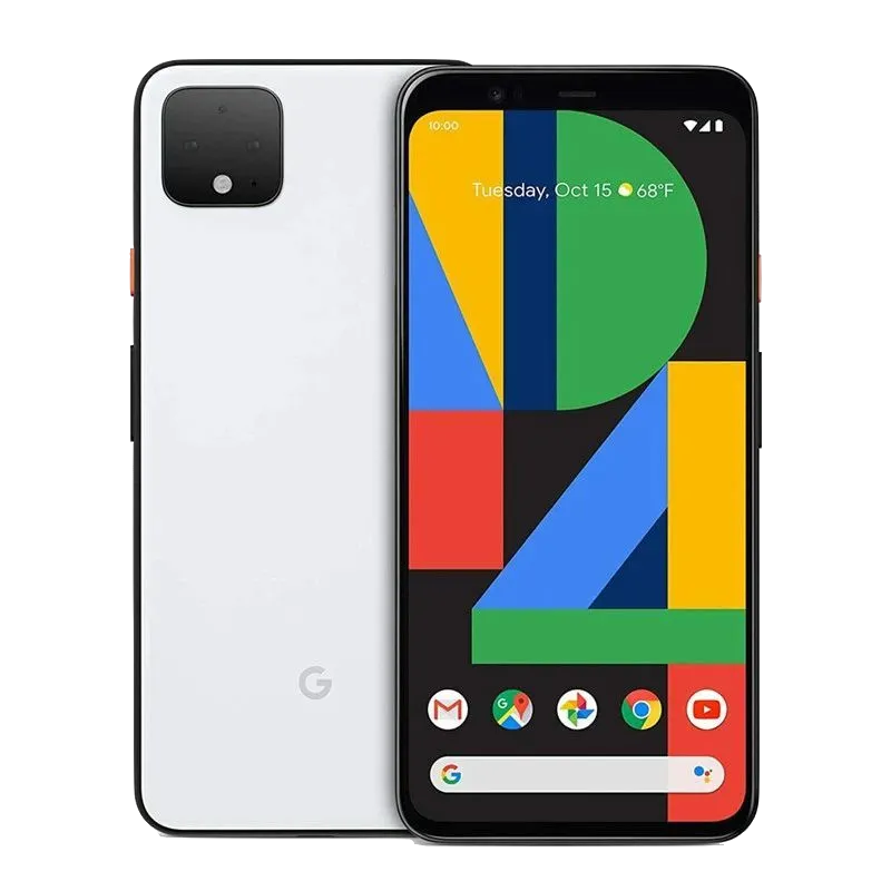 Замена аудио разъема телефона Google 4xl
