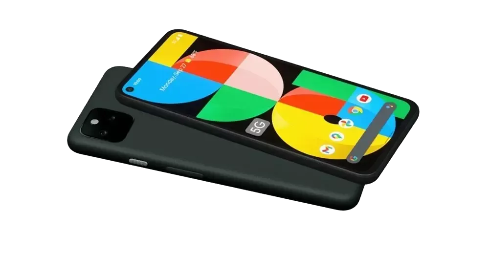 Замена аудио разъема телефона Google 5a