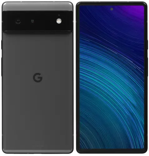 Замена аудио разъема телефона Google Pixel 6
