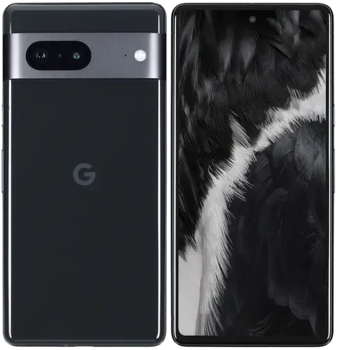 Замена аудио разъема телефона Google Pixel 7