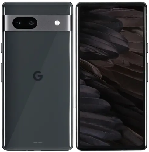 Замена аудио разъема телефона Google Pixel 7a