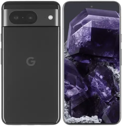 Замена аудио разъема телефона Google Pixel 8