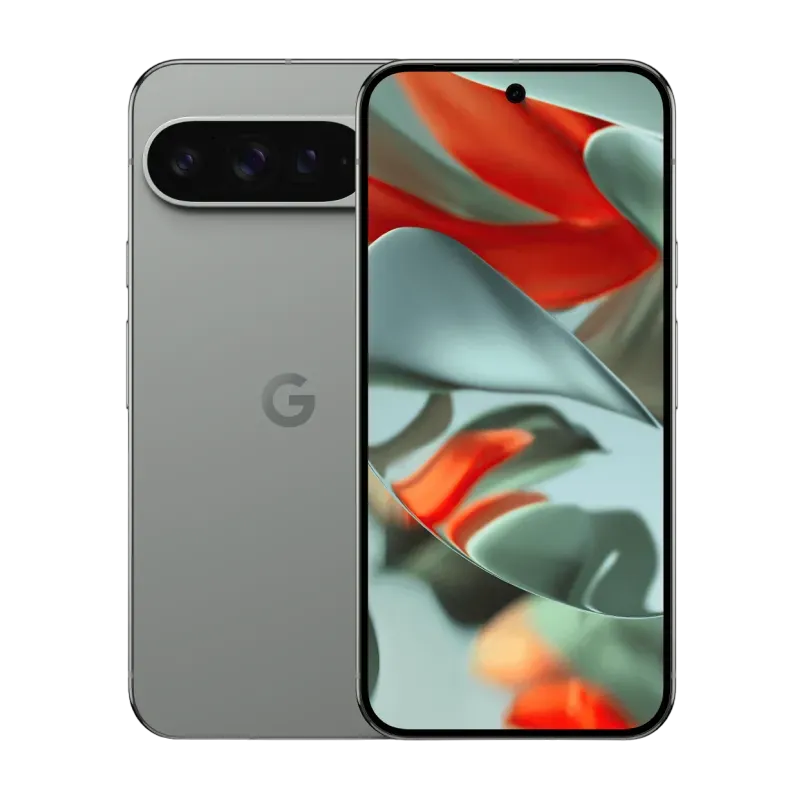 Замена аудио разъема телефона Google Pixel 9