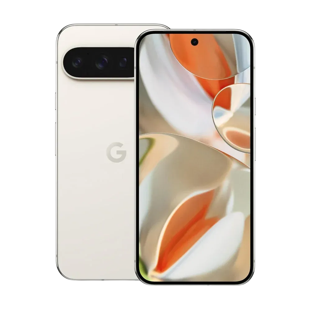 Замена аудио разъема телефона Google Pixel 9 Pro