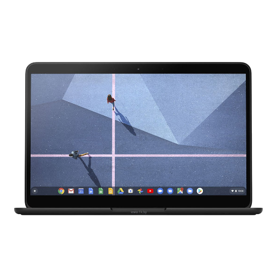 Замена разъема питания Google GA00519