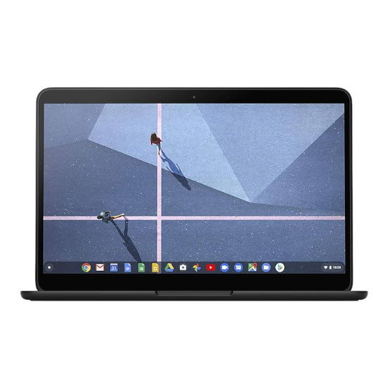 Замена разъема питания Google GA00523