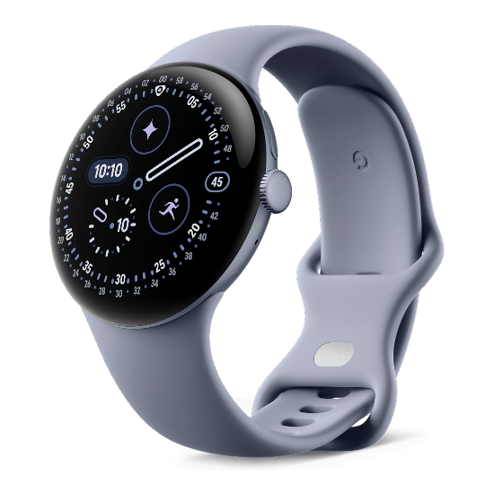 Обновление ПО Google Pixel Watch 4