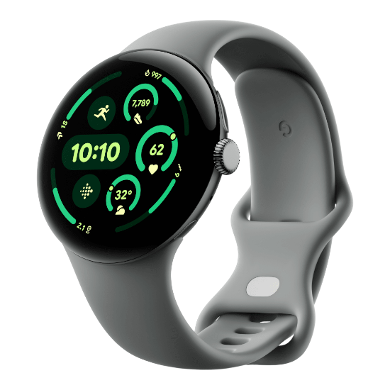 Обновление ПО Google Pixel Watch 3