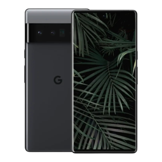 Замена аудио разъема телефона Google 6 Pro