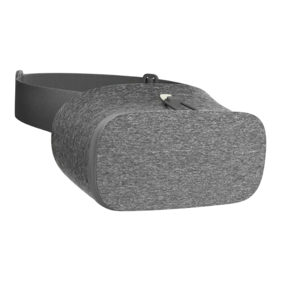 Ремонт оптики Google Daydream View