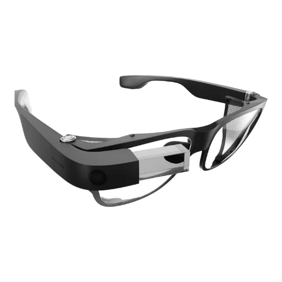 Ремонт оптики Google Glass 3.0