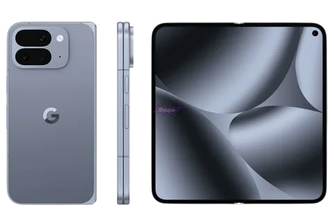 Замена аудио разъема телефона Google Pixel 10 Pro Fold