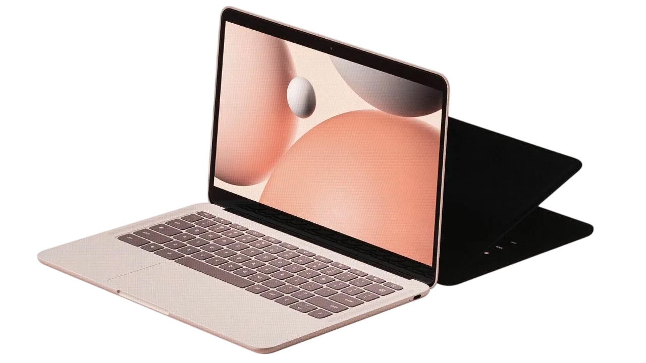 Замена разъема питания Google Pixelbook Go