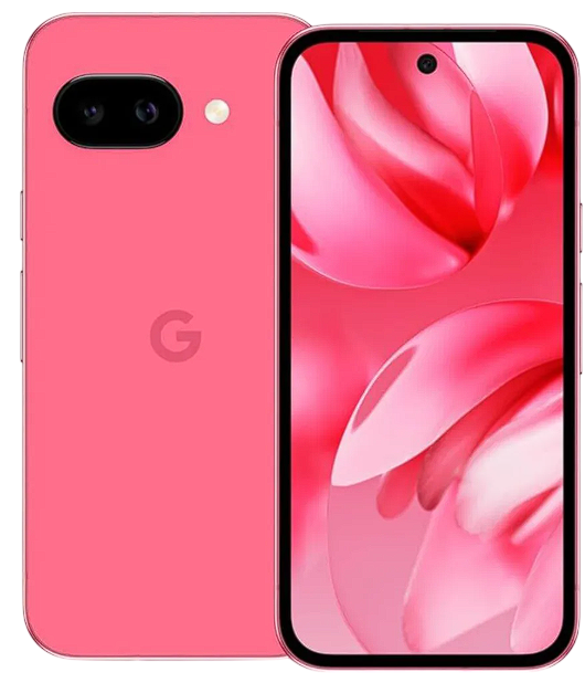 Ремонт мультиконтроллера Google Pixel 9a