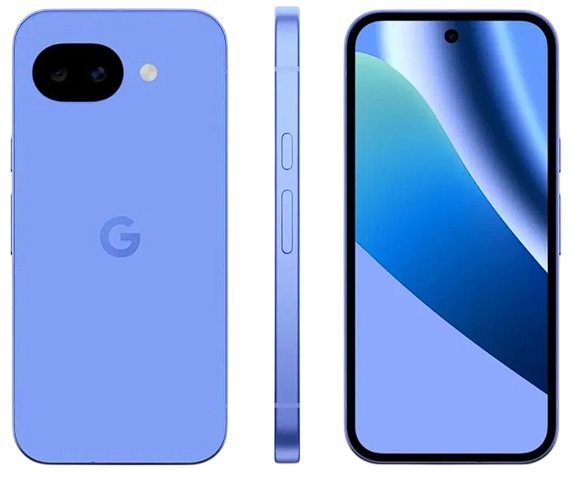 Ремонт мультиконтроллера Google Pixel 10a