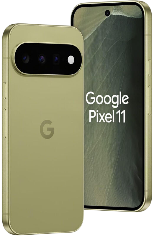 Ремонт мультиконтроллера Google Pixel 11